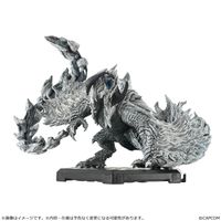 モンスターハンター_カプコンフィギュアビルダー スタンダードモデル
