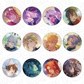 NU: カーニバル_抱き枕カバー エイト | 公式グッズ・公式ライセンス