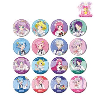プリパラ_ステッカー／ガァルル | プリパラ公式グッズ | colleize