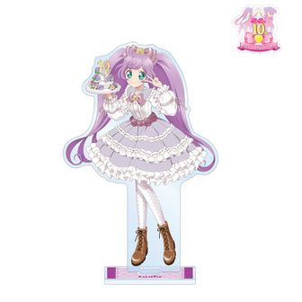 プリパラ サンリオ しゅうか サンリオアニメストア公式 on X: 