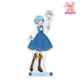 プリパラ　ドロシー　レオナ　クリスマス　キーホルダー 駿河屋 - 【買取】【プリパラ】アクリルキーホルダー ドロシー