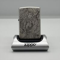 ブラックラグーン_Zippo(シェンホア) | BLACK LAGOON（ブラック