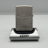 ブラックラグーン_Zippo(シェンホア) | BLACK LAGOON（ブラック