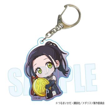夜鷹純 サンリオ メダリスト アクリルキーホルダー　1点 夜鷹純 サンリオ メダリスト アクリルキーホルダー 1点 オンライン