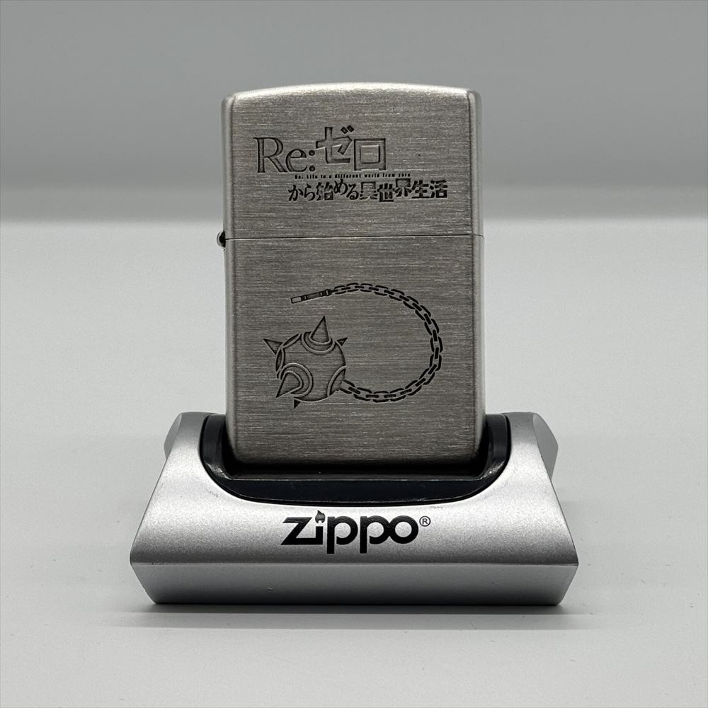 Re:ゼロから始める異世界生活_Zippo(レムモチーフ)