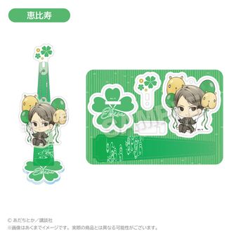 ノラガミ キーリング スマホスタンド ピンバッジ セット c ノラガミ キーリング スマホスタンド ピンバッジ セット c