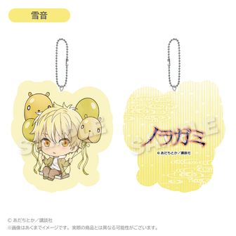 ノラガミ公式グッズ通販 | colleize（コレイズ）