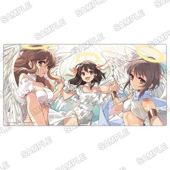 涼宮ハルヒ」シリーズ | 公式グッズ・公式ライセンス商品専門