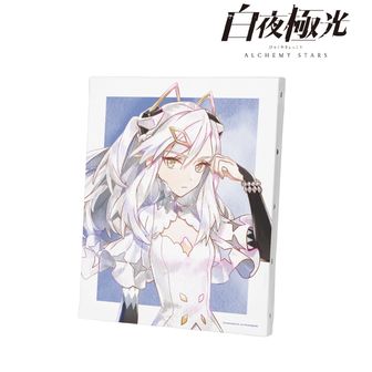 白夜極光 カレン＆バイス ぬいぐるみ プライズ品 - メルカリ