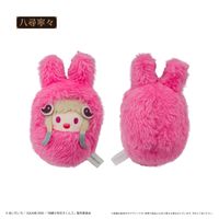 地縛少年花子くん たぴぬい ぬいぐるみ 地縛少年花子くん2_くるみたぴぬい【コンプリートBOX/6個入り】 | 地