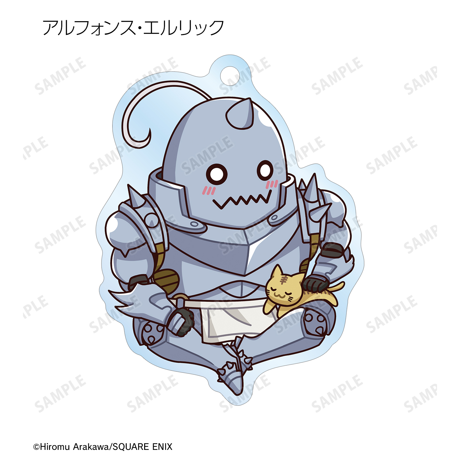 鋼の錬金術師 オルゴール メリッサ ハガレン 鋼の錬金術師]メリッサ