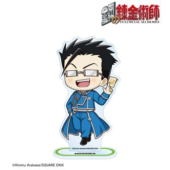 鋼の錬金術師（ハガレン）公式グッズ通販 | colleize（コレイズ）