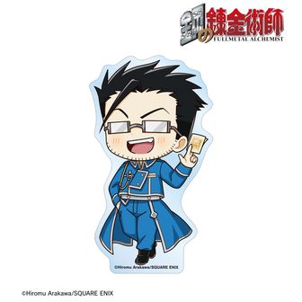 鋼の錬金術師（ハガレン） | 公式グッズ・公式ライセンス商品専門