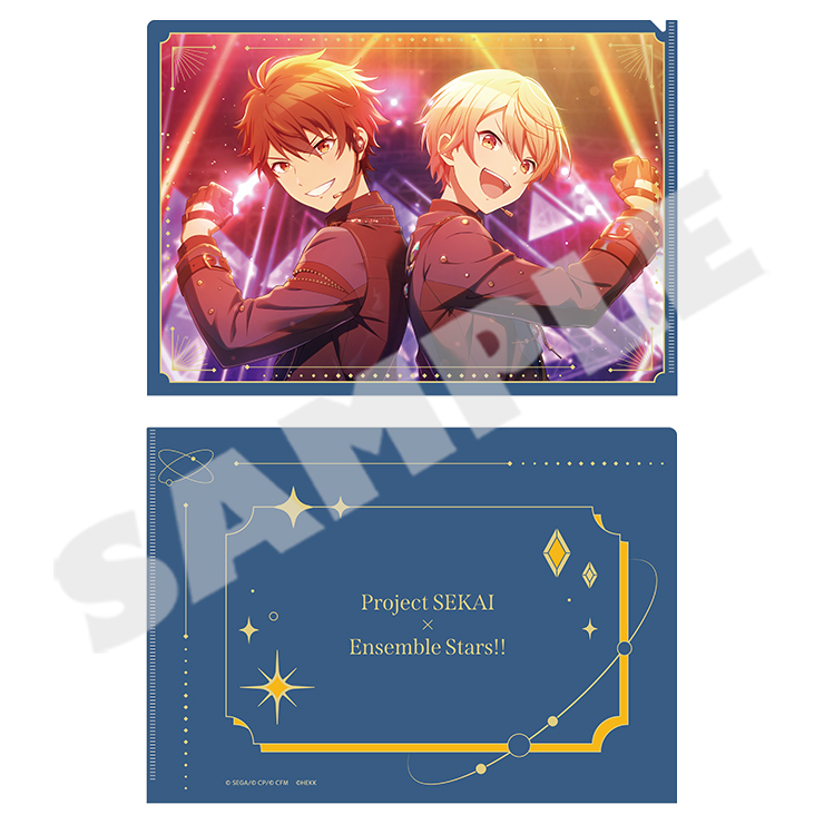 プロジェクトセカイ カラフルステージ! feat.初音ミク×あんさんぶる