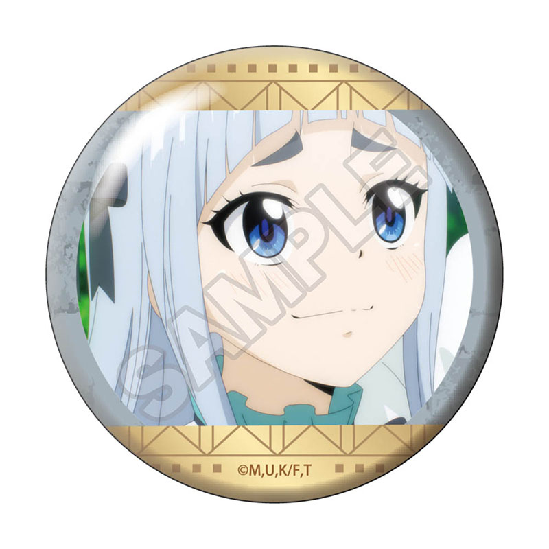 FAIRY TAIL 100年クエスト_缶バッジ 【BOX／8個入り】 | 公式