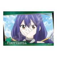 FAIRY TAIL 100年クエスト_ステッカー ウェンディ・マーベル | FAIRY