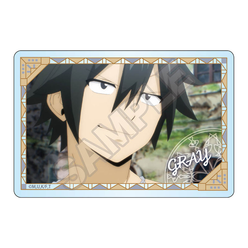 FAIRY TAIL 100年クエスト_キャラPic 【BOX／8個入り】 | 公式
