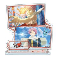 FAIRY TAIL 100年クエスト_アクリルスタンド エルザ・スカーレット