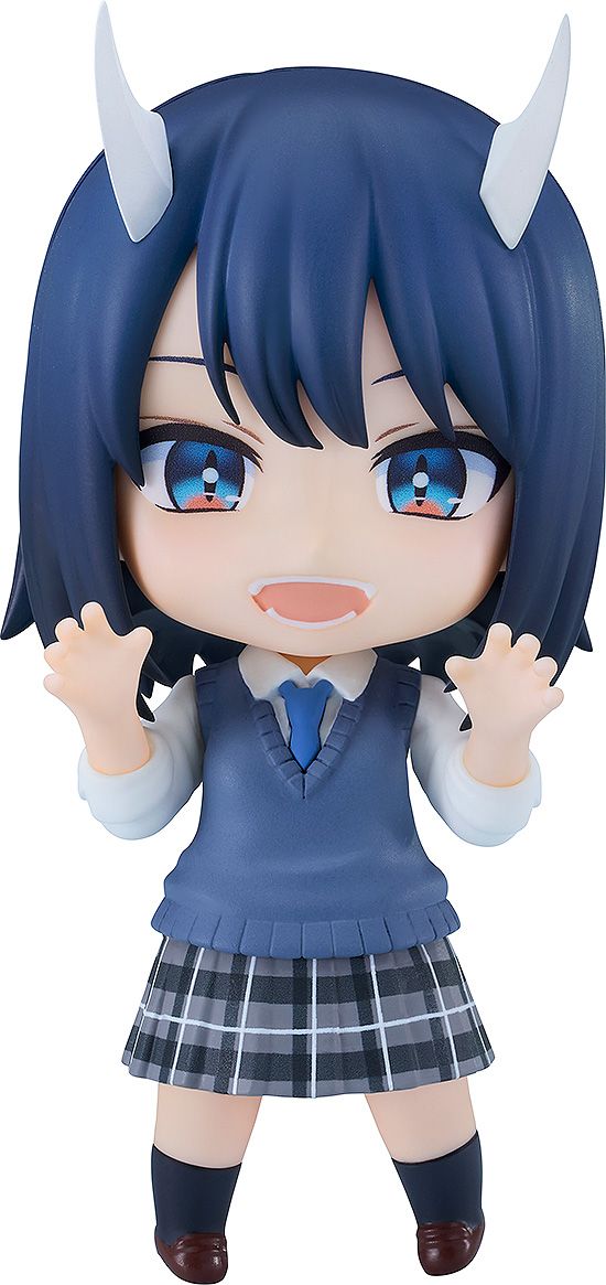 ルリドラゴン_ねんどろいど 青木ルリ | ルリドラゴン公式グッズ