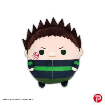SAKAMOTO DAYS （サカモトデイズ） | 公式グッズ・公式