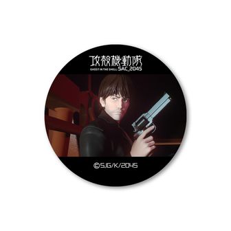 攻殻機動隊 | 公式グッズ・公式ライセンス商品専門 | colleize（コレイズ）