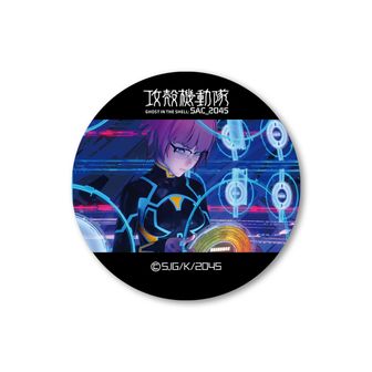 攻殻機動隊 公式グッズ通販 | colleize（コレイズ）