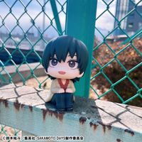 SAKAMOTO DAYS_るかっぷ 南雲 | SAKAMOTO DAYS （サカモトデイズ）公式
