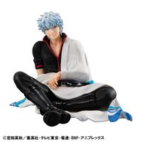 銀魂_G.E.M.シリーズ てのひら銀さん | 銀魂公式グッズ | colleize