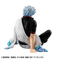 銀魂_G.E.M.シリーズ てのひら銀さん | 銀魂公式グッズ | colleize