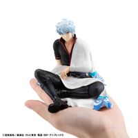銀魂_G.E.M.シリーズ てのひら銀さん | 銀魂公式グッズ | colleize