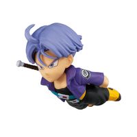 ドラゴンボール_とびマス 【BOX／6個入り】 | ドラゴンボール公式