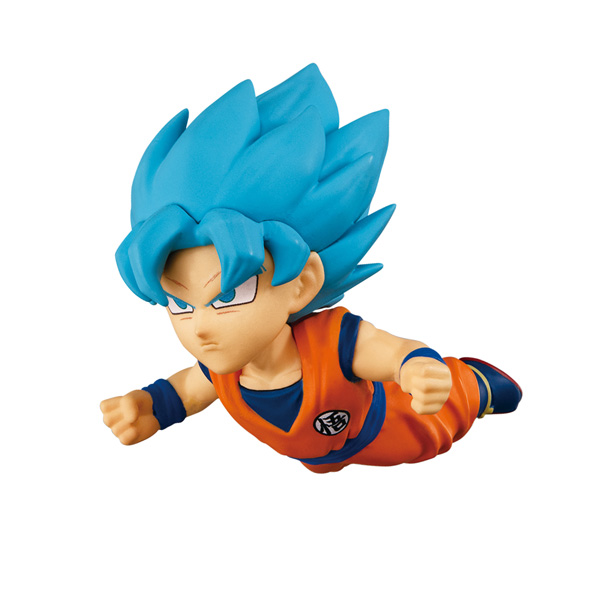 ドラゴンボール_とびマス 【BOX／6個入り】 | 公式グッズ・公式