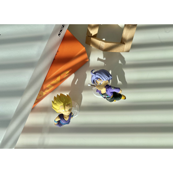 とびマス ドラゴンボール 　孫悟空　ベジータ　6種コンプ とびマス ドラゴンボール 孫悟空 ベジータ 6種コンプ - メルカリ