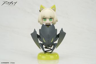 アークナイツ_ねんどろいど シュウ | 公式グッズ・公式ライセンス商品