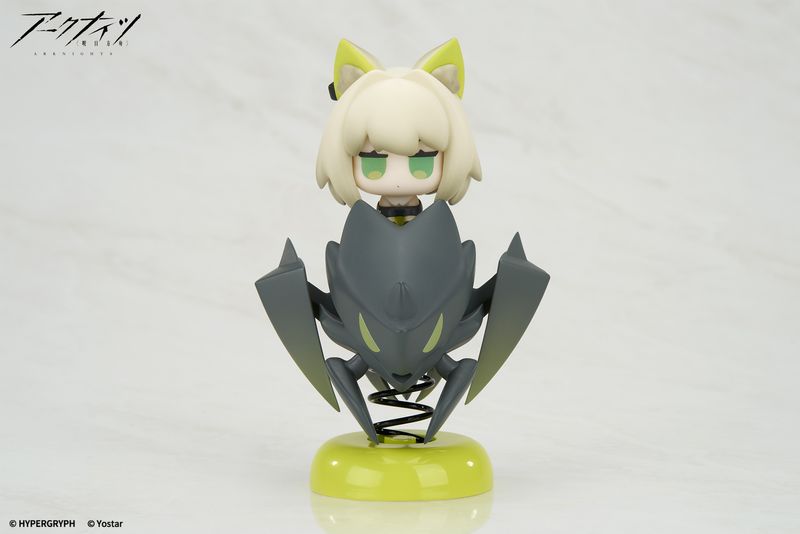アークナイツ_Happy Shake ケルシー | アークナイツ公式グッズ