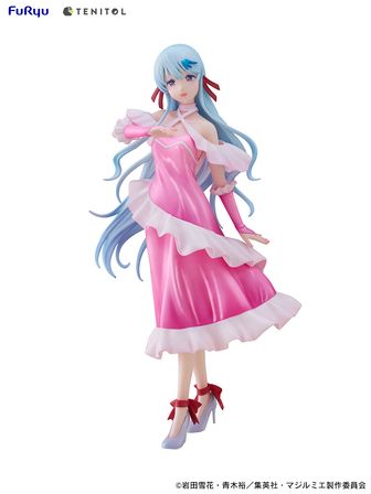 株式会社マジルミエ_L size_POP UP PARADE 桜木カナ | 株式会社