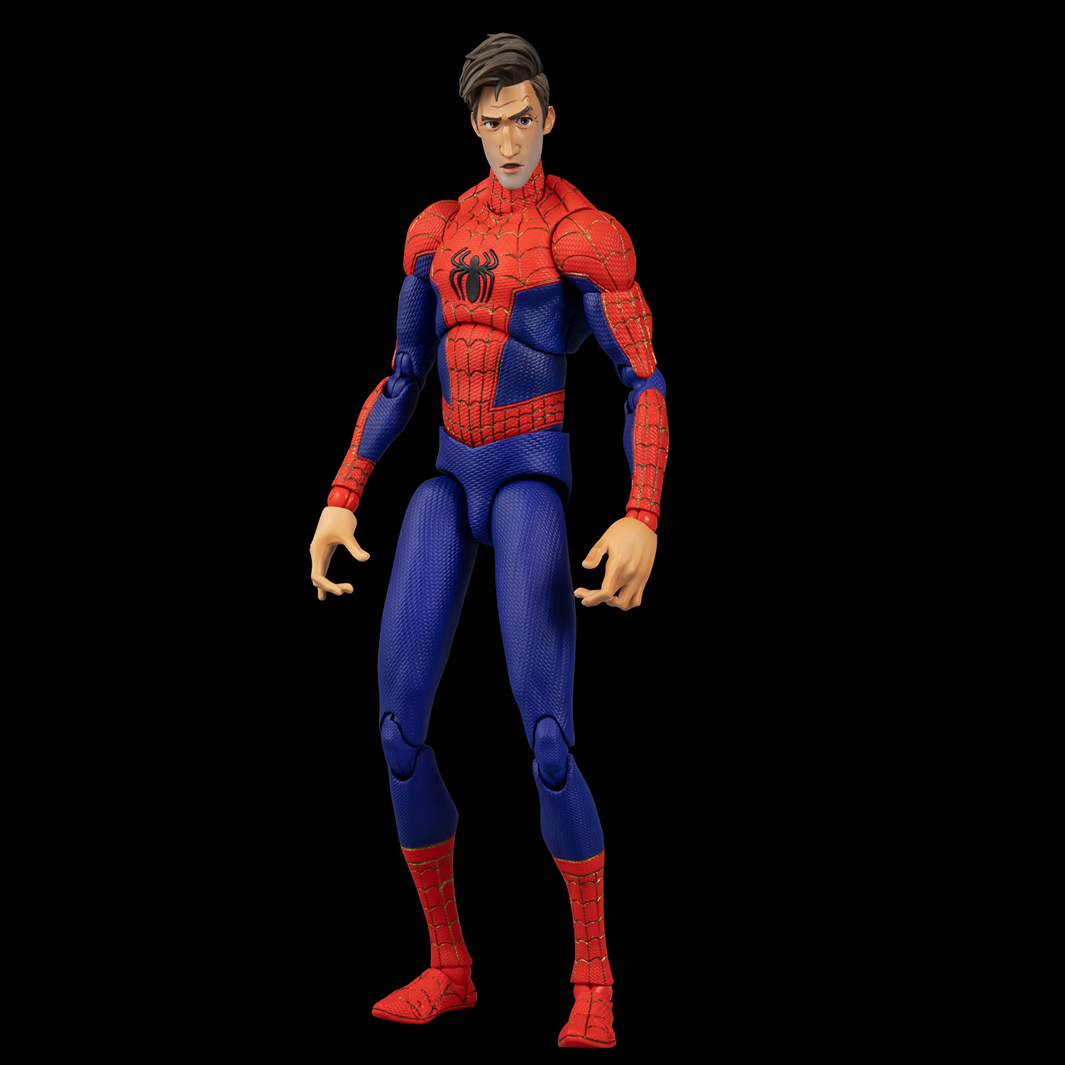 No.210 スパイダーマン3 ピーター・パーカー ハズブロ スパイダーマン3 ピーターパーカー アクション