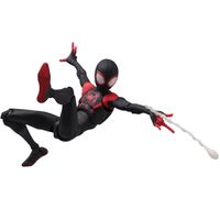 スパイダーマン:スパイダーバース_SVアクション マイルス・モラレス