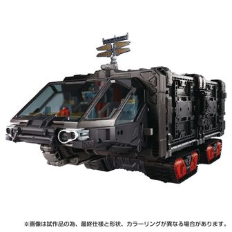 ダイアクロン_DA-126 コスモバトルスX-02 | ダイアクロン公式グッズ