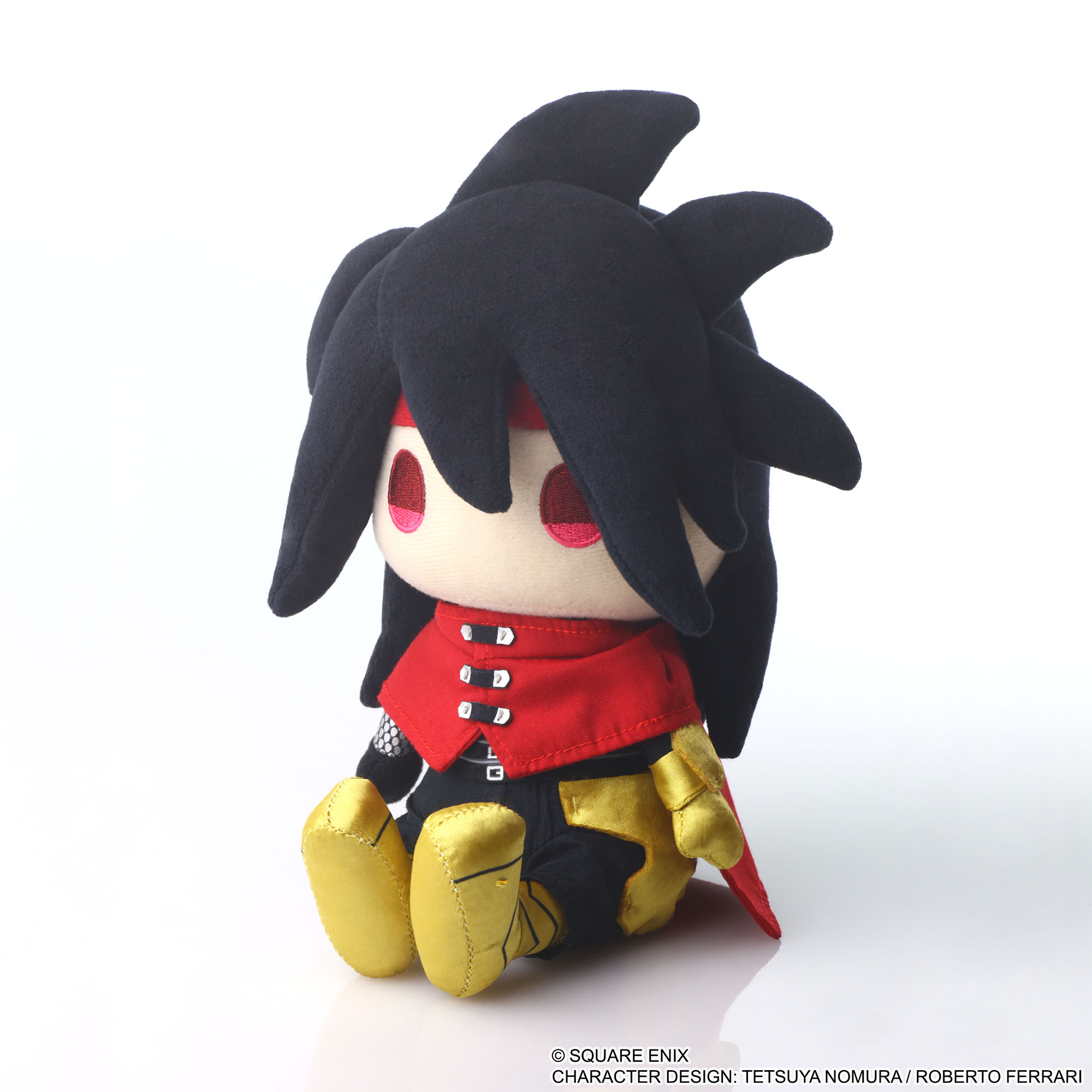 ファイナルファンタジー　ぬいぐるみ　タグ付き　４個セット　希少　美品 81AbFgcv5PL._UF350,350_QL50_.jpg