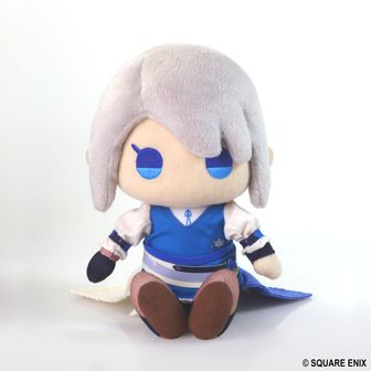 FFXII ヴァン　デフォルメぬいぐるみ ⭐︎71体セット⭐︎ ファイナルファンタジーシリーズ（FF） ぬいぐるみ | 公式グッズ通販