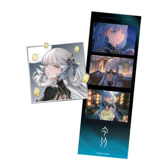 鳴潮公式グッズ通販 | colleize（コレイズ）