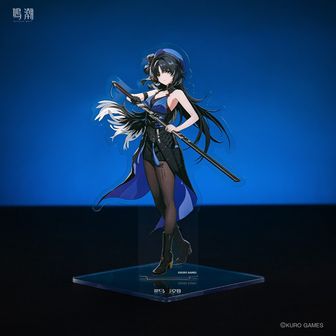 鳴潮公式グッズ通販 | colleize（コレイズ）