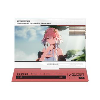 鳴潮公式グッズ通販 | colleize（コレイズ）
