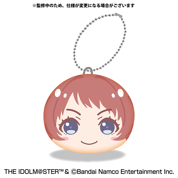 でんぱ組inc　おまんじゅうマスコット おはよう！ 今週は とっても寒かったね みんなで 毛布にくるまっ