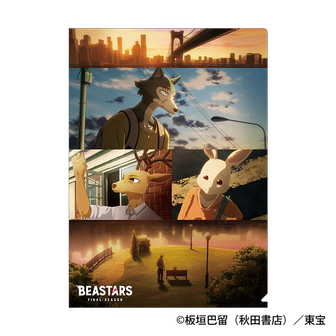 BEASTERS ビースターズ　レゴシ　スクエア缶バッジ　セット　11個 2025年最新】beastars 缶バッジの人気アイテム - メルカリ