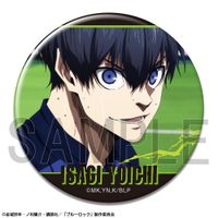 ブルーロック_缶バッジ Ver.3 デザイン02(潔 世一/B) | ブルーロック