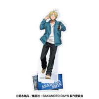 SAKAMOTO DAYS_アクリルスタンド 3 朝倉シン | SAKAMOTO DAYS
