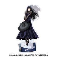 SAKAMOTO DAYS_アクリルスタンド 7 大佛 | SAKAMOTO DAYS （サカモト 