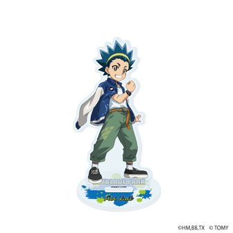 BEYBLADE公式グッズ通販 | colleize（コレイズ）